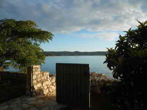 Holiday Home Sveti Petar Na Moru