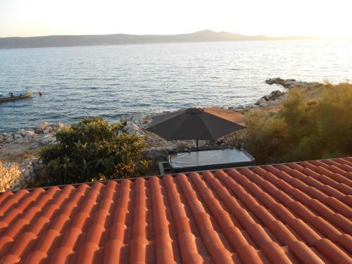 Holiday Home Sveti Petar Na Moru