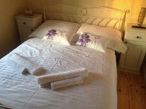 Holiday Home Sveti Petar Na Moru