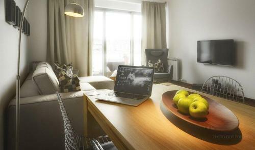 Pula City Business Apartment