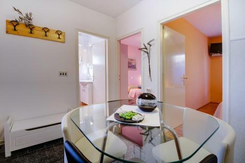 Apartment Oleander