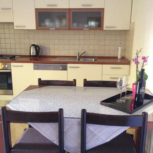 Abc Apartments Stobre?