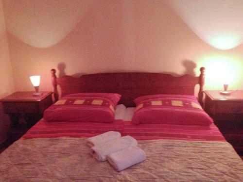 Abc Apartments Stobre?