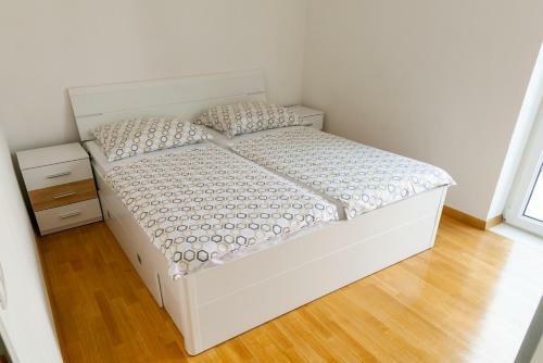 Abc Apartments Stobre?
