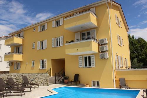 Apartments Gorica II