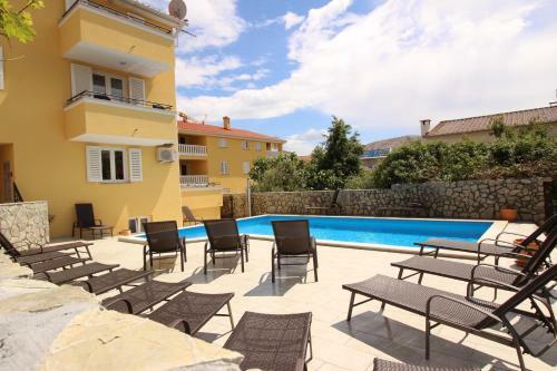 Apartments Gorica II
