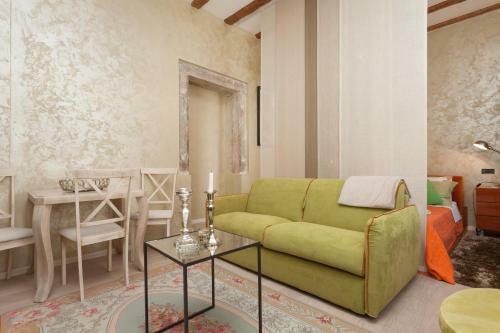 Apartment Lux Rovinj