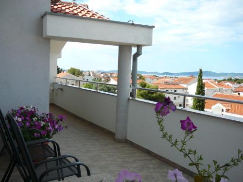 Perica Apartments