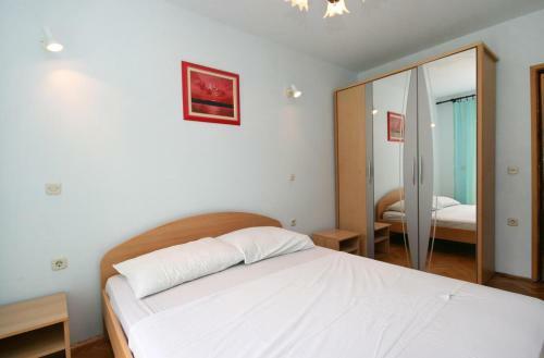 Apartment Povile 2398d