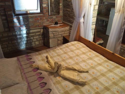 Apartment Ru?njak