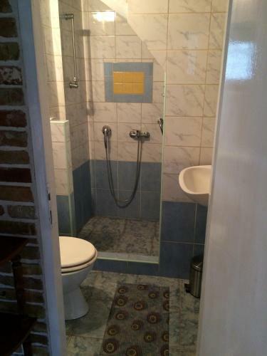 Apartment Ru?njak