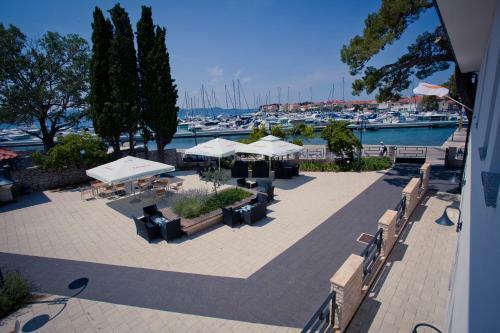 Hi Hostel Zadar