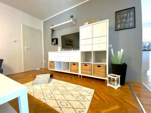 Apartment Nina