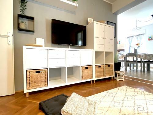 Apartment Nina