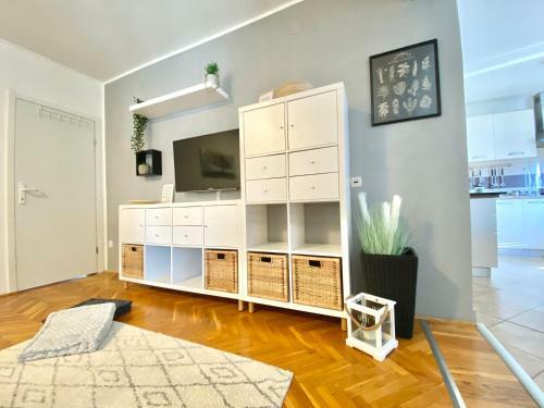 Apartment Nina