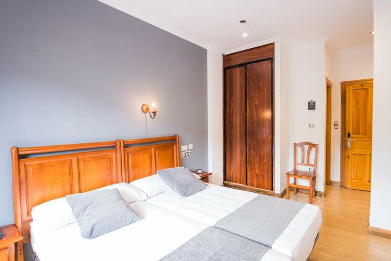 Hotel Alda Puerto Calder�n