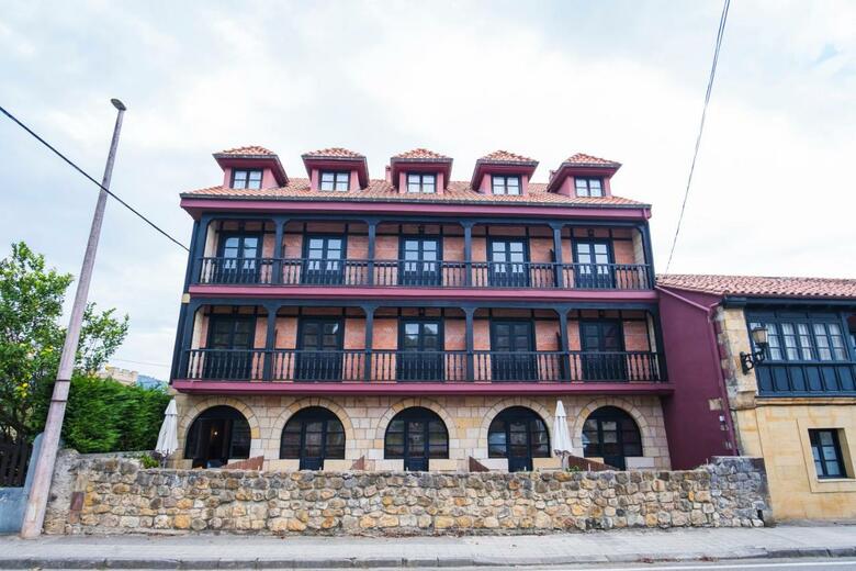 Hotel Alda Puerto Calder�n