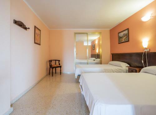 Hotel Avenida Jc