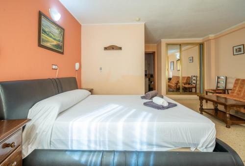 Hotel Avenida Jc