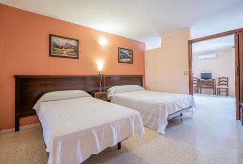 Hotel Avenida Jc