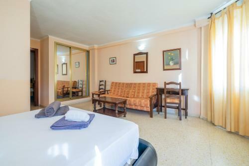 Hotel Avenida Jc