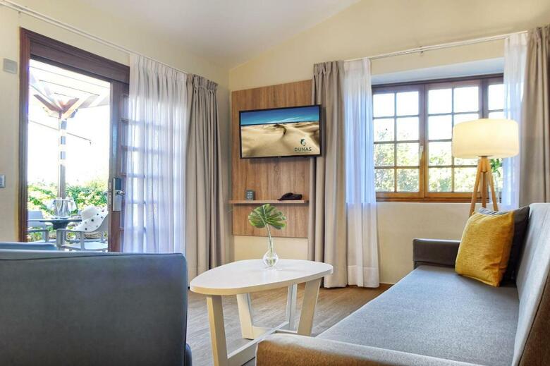 Hotel Maspalomas Villas By Dunas - Only Adults