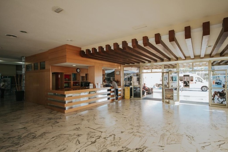 Aparthotel Servatur Puerto Azul