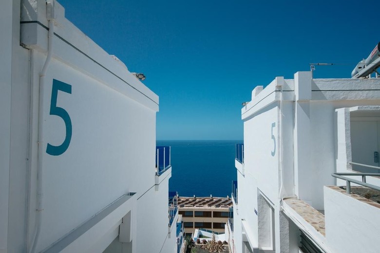 Aparthotel Servatur Puerto Azul