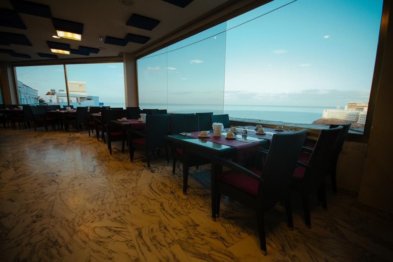 Aparthotel Servatur Puerto Azul