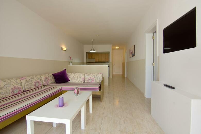 Apartamentos Galeon Playa