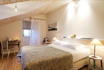 Hotel Le Lodge Kerisper