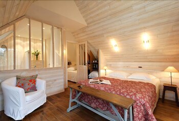 Hotel Le Lodge Kerisper