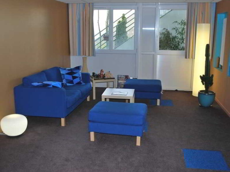 Hotel Tambourin