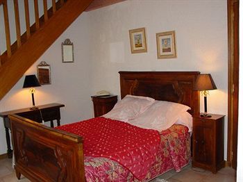 Hotel Moulin D Hauterive