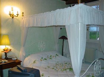 Hotel Moulin D Hauterive
