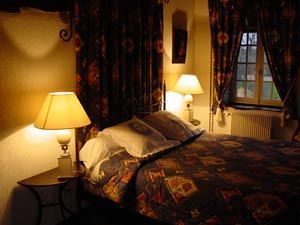 Hotel Moulin D Hauterive