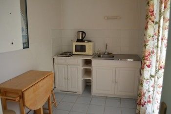 Hotel Haras De La Potardiere