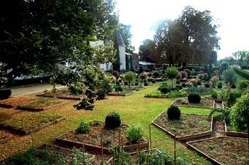 Hotel Haras De La Potardiere
