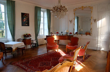 Hotel Haras De La Potardiere