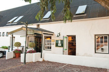 The Farmhouse Hotel
