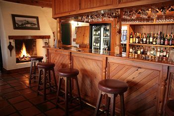 The Farmhouse Hotel