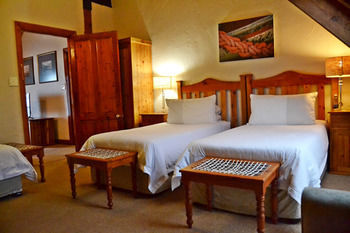 The Farmhouse Hotel