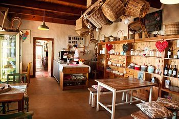 The Farmhouse Hotel