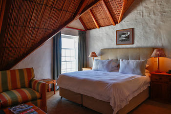 The Farmhouse Hotel