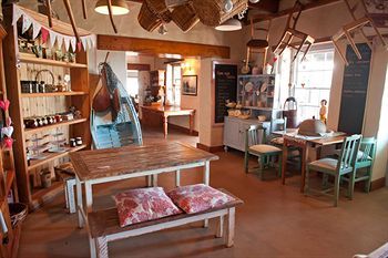 The Farmhouse Hotel
