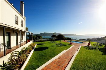 The Farmhouse Hotel