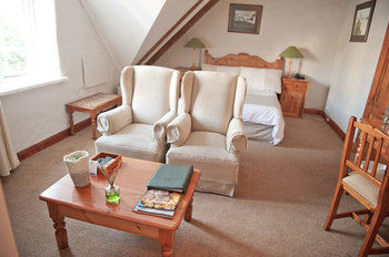 The Farmhouse Hotel