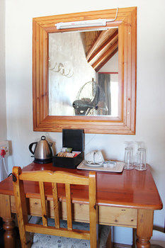 The Farmhouse Hotel