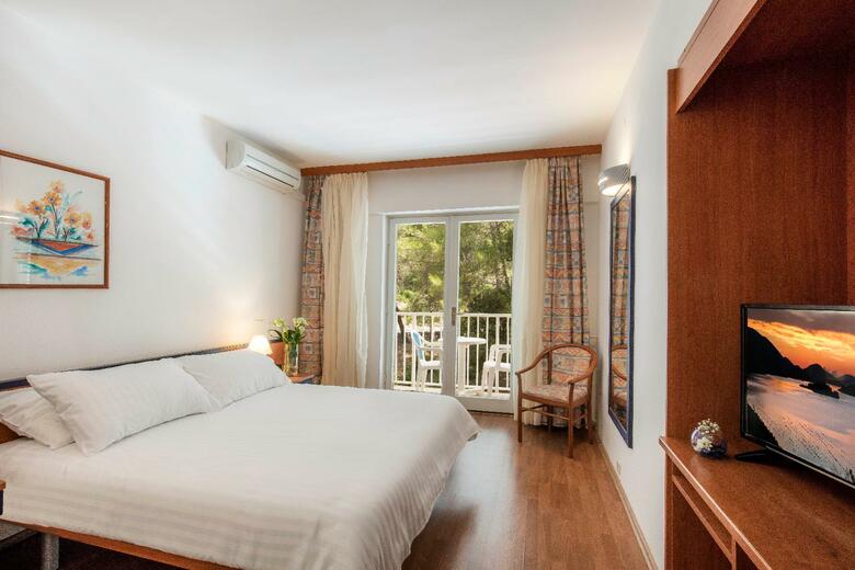 Hotel Orsan
