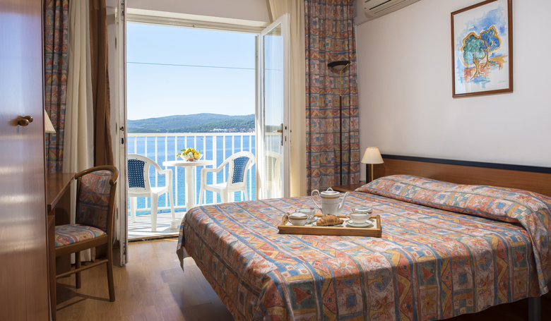 Hotel Orsan
